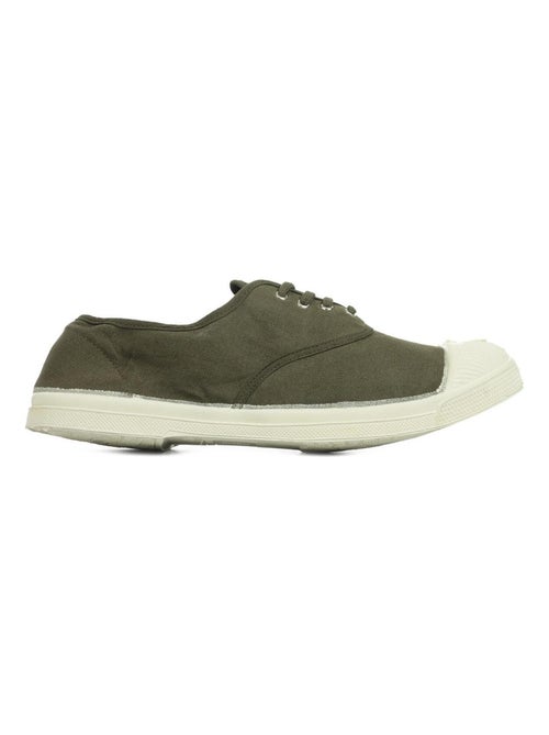 Basket en Toile Bensimon - Kiabi