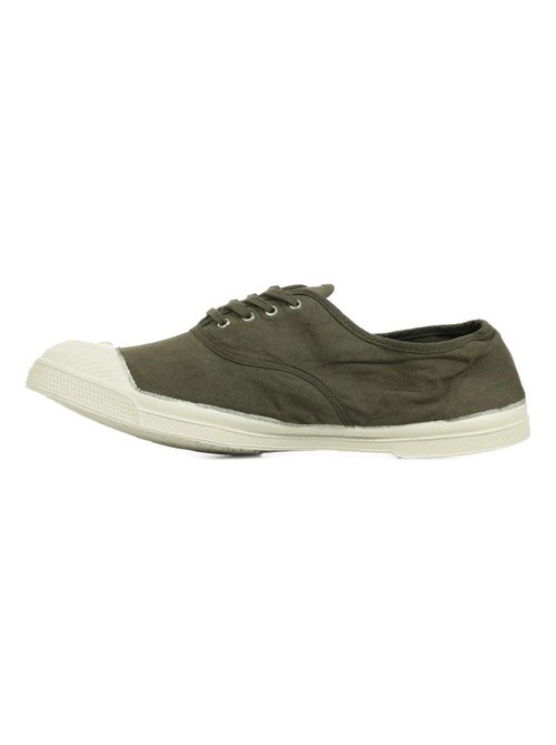 Basket en Toile Bensimon - Kiabi
