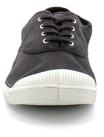 Basket en Toile Bensimon