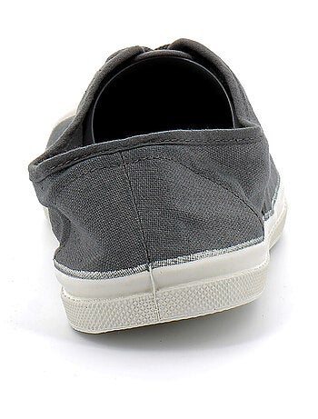 Basket en Toile Bensimon