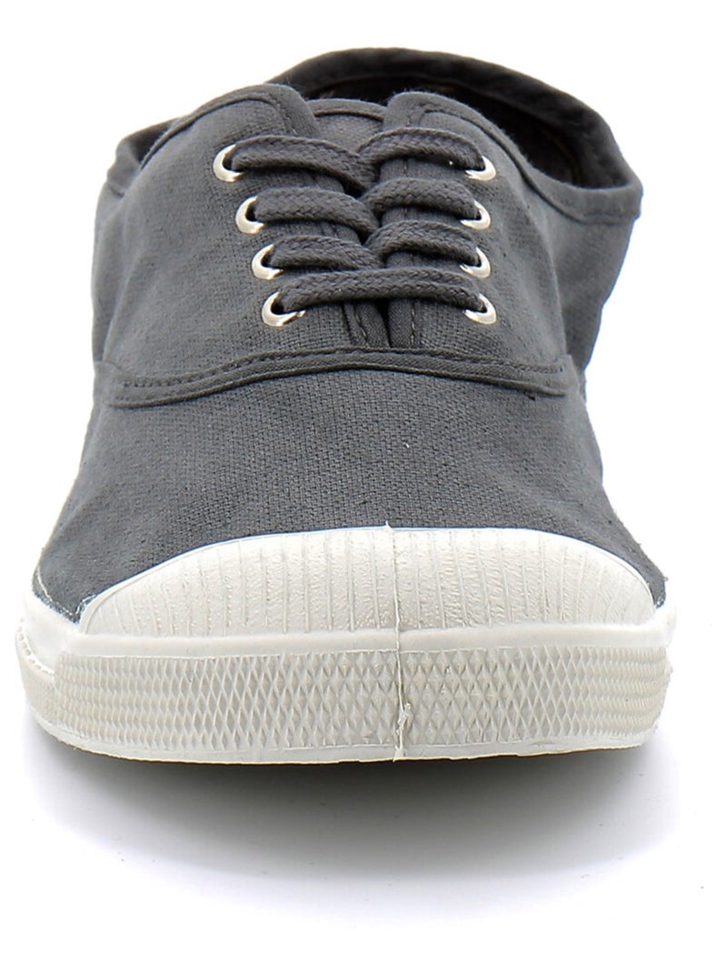 Basket en Toile Bensimon Gris - Kiabi