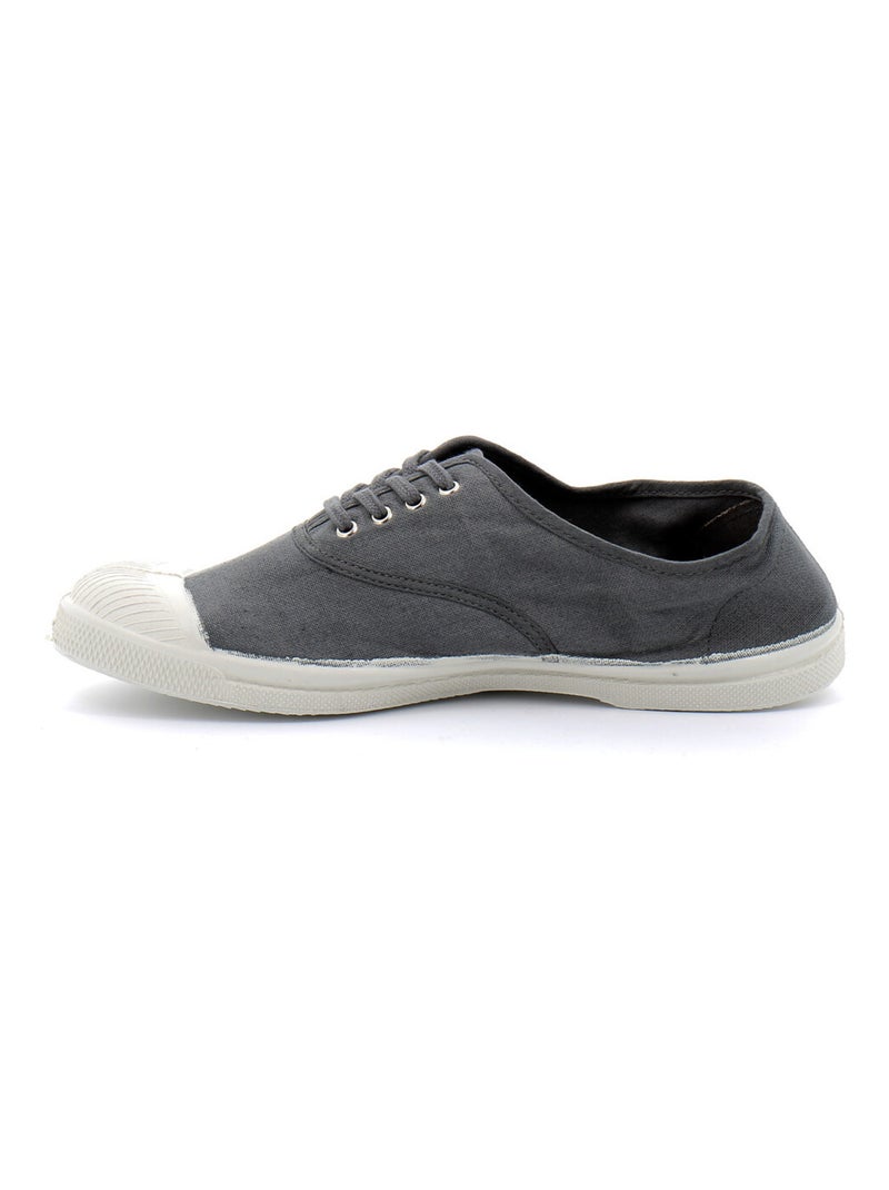Basket en Toile Bensimon Gris - Kiabi