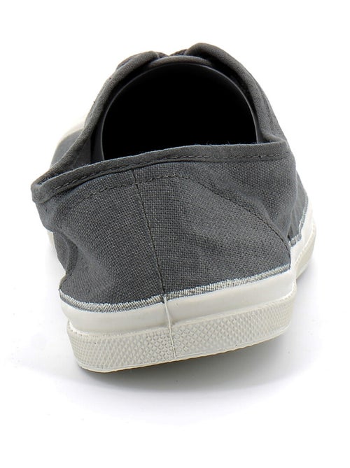 Basket en Toile Bensimon - Kiabi