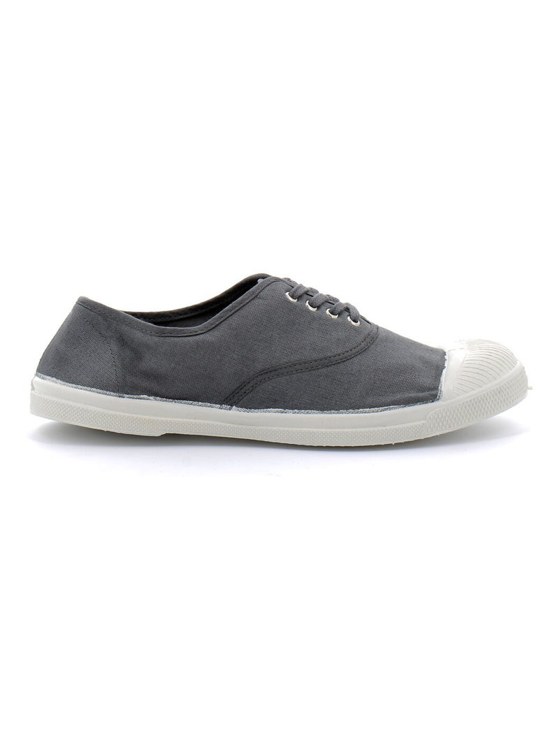 Basket en Toile Bensimon Gris - Kiabi