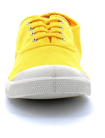 Basket en Toile Bensimon