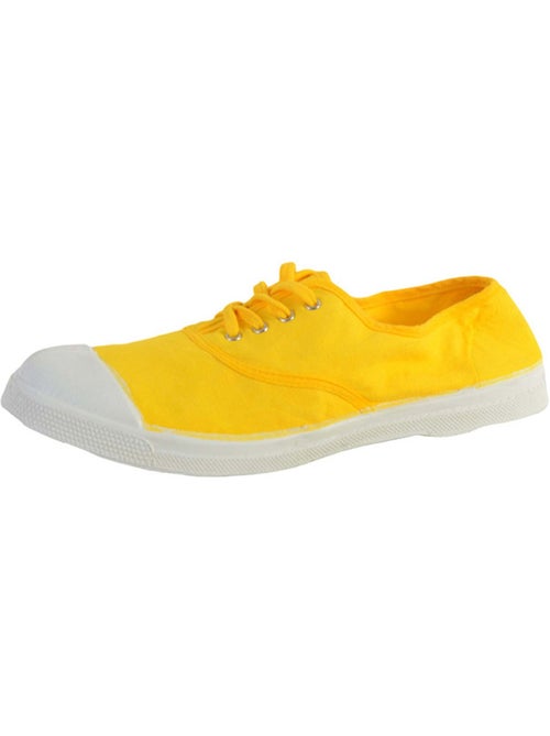 Basket en Toile Bensimon - Kiabi