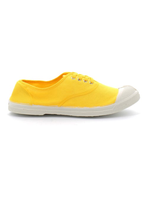 Basket en Toile Bensimon - Kiabi