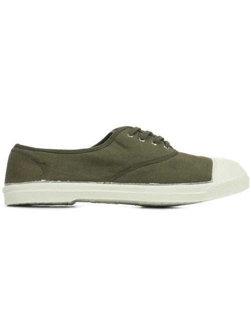 Basket en Toile Bensimon - Kiabi