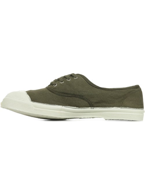 Basket en Toile Bensimon - Kiabi