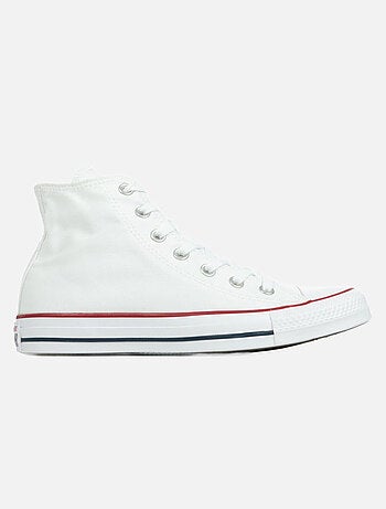 Basket en Toile Converse