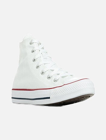 Basket en Toile Converse