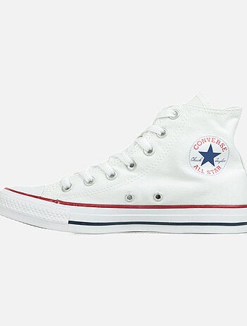 Basket en Toile Converse