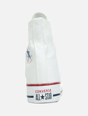 Basket en Toile Converse