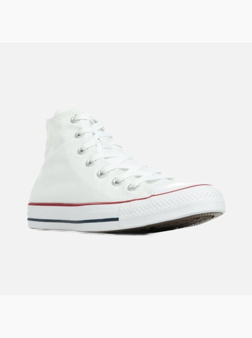 Basket en Toile Converse - Kiabi