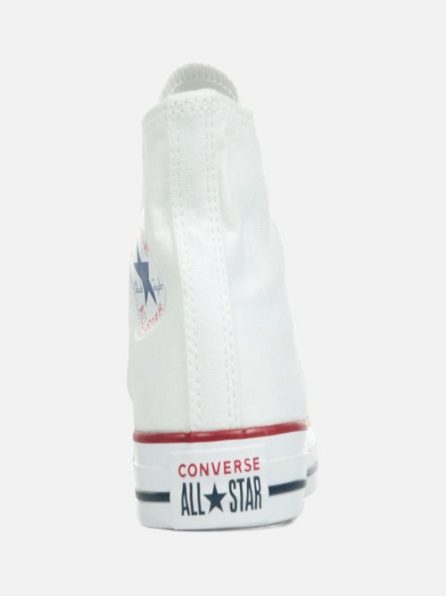 Basket en Toile Converse - Kiabi