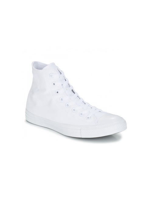 Basket en Toile Converse - Kiabi