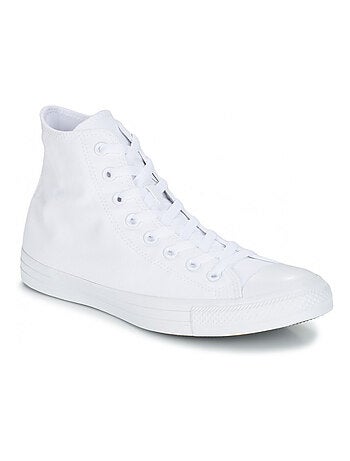 Basket en Toile Converse