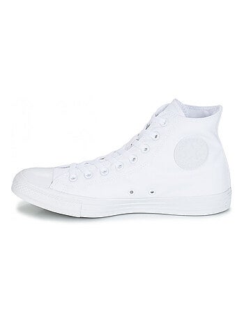 Basket en Toile Converse