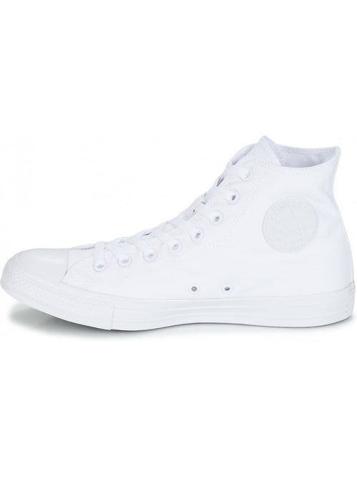 Basket en Toile Converse - Kiabi Basket en Toile Converse - Kiabi