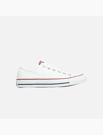 Basket en Toile Converse