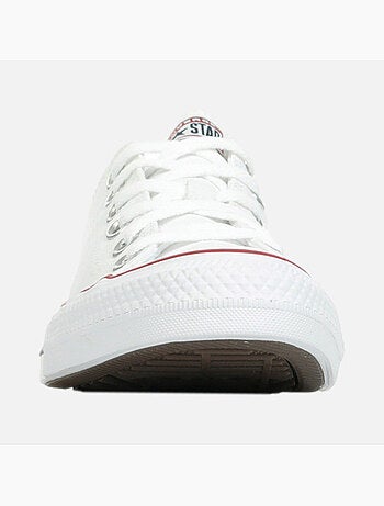 Basket en Toile Converse
