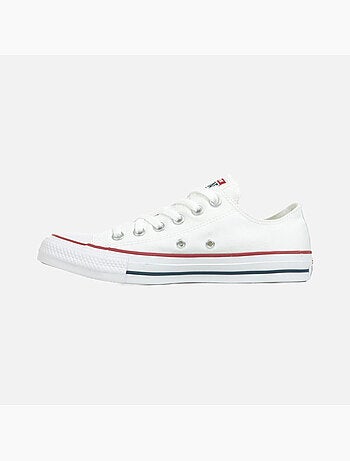 Basket en Toile Converse