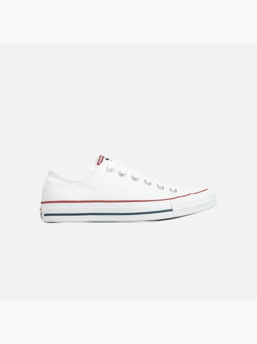 Basket en Toile Converse - Kiabi Basket en Toile Converse - Kiabi