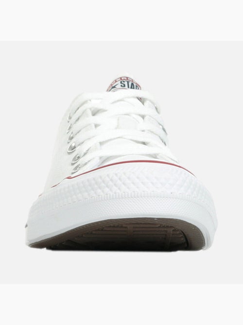Basket en Toile Converse - Kiabi Basket en Toile Converse - Kiabi