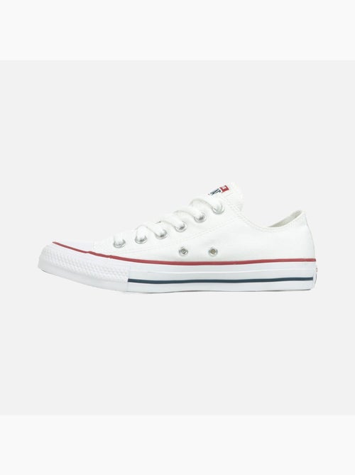 Basket en Toile Converse - Kiabi Basket en Toile Converse - Kiabi