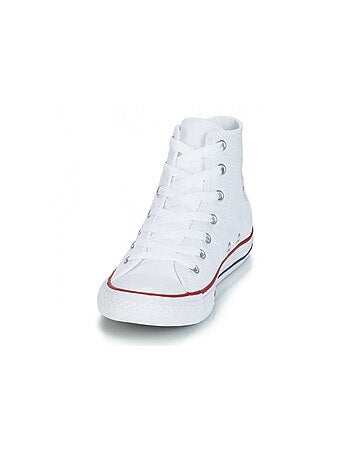 Basket en Toile Converse