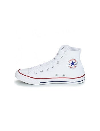 Basket en Toile Converse