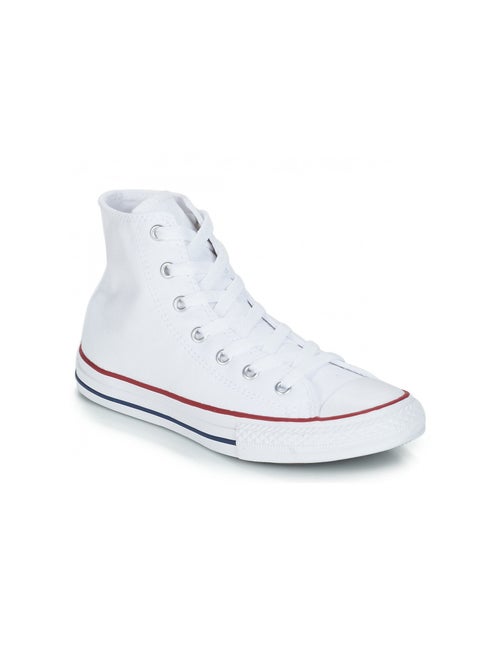 Basket en Toile Converse - Kiabi