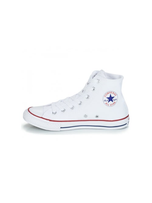 Basket en Toile Converse - Kiabi