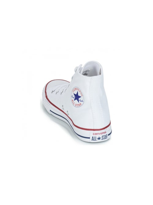 Basket en Toile Converse - Kiabi
