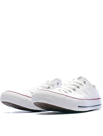 Basket en Toile Converse