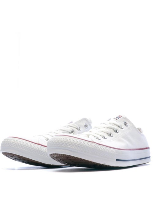 Basket en Toile Converse - Kiabi