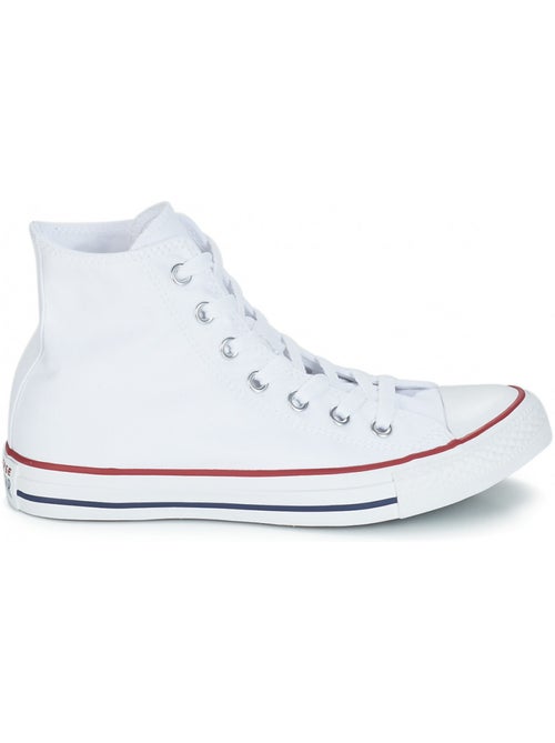 Basket en Toile Converse - Kiabi