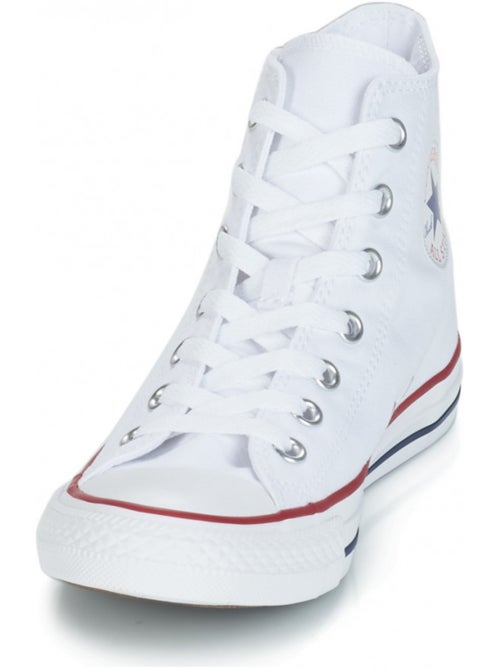 Basket en Toile Converse - Kiabi
