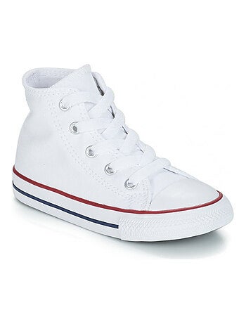 Basket en Toile Converse