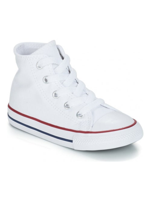 Basket en Toile Converse - Kiabi