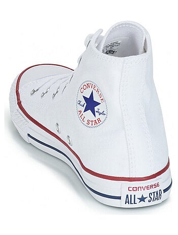 Basket en Toile Converse