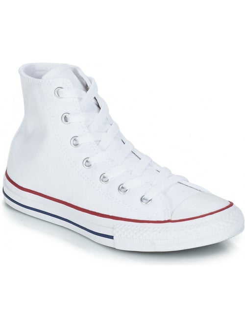 Basket en Toile Converse - Kiabi Basket en Toile Converse - Kiabi