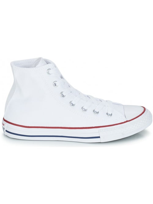 Basket en Toile Converse - Kiabi Basket en Toile Converse - Kiabi