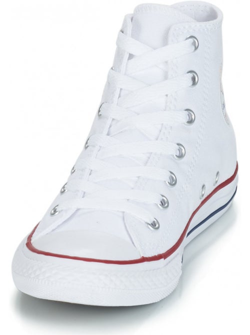 Basket en Toile Converse - Kiabi Basket en Toile Converse - Kiabi