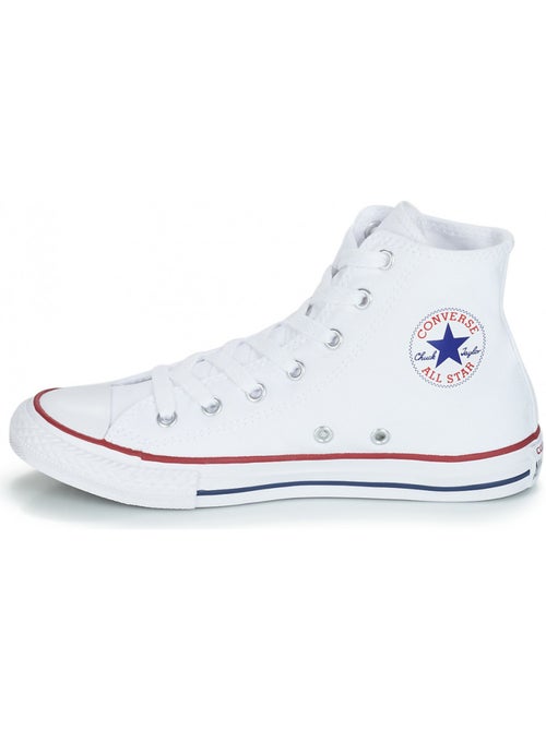 Basket en Toile Converse - Kiabi Basket en Toile Converse - Kiabi