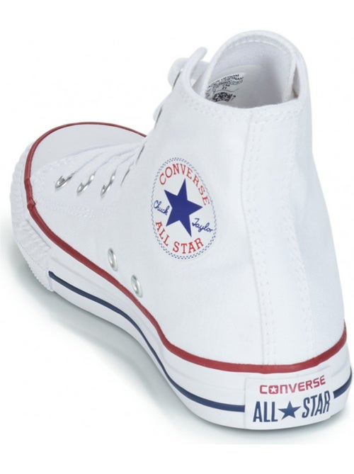 Basket en Toile Converse - Kiabi Basket en Toile Converse - Kiabi