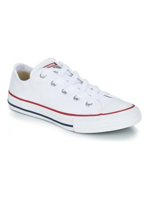 Basket en Toile Converse - Kiabi