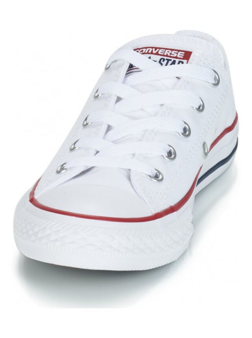 Basket en Toile Converse - Kiabi