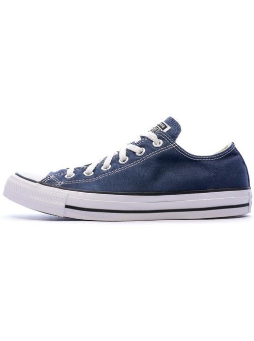 Basket en toile converse - Kiabi Basket en toile converse - Kiabi