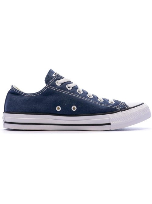Basket en toile converse - Kiabi Basket en toile converse - Kiabi